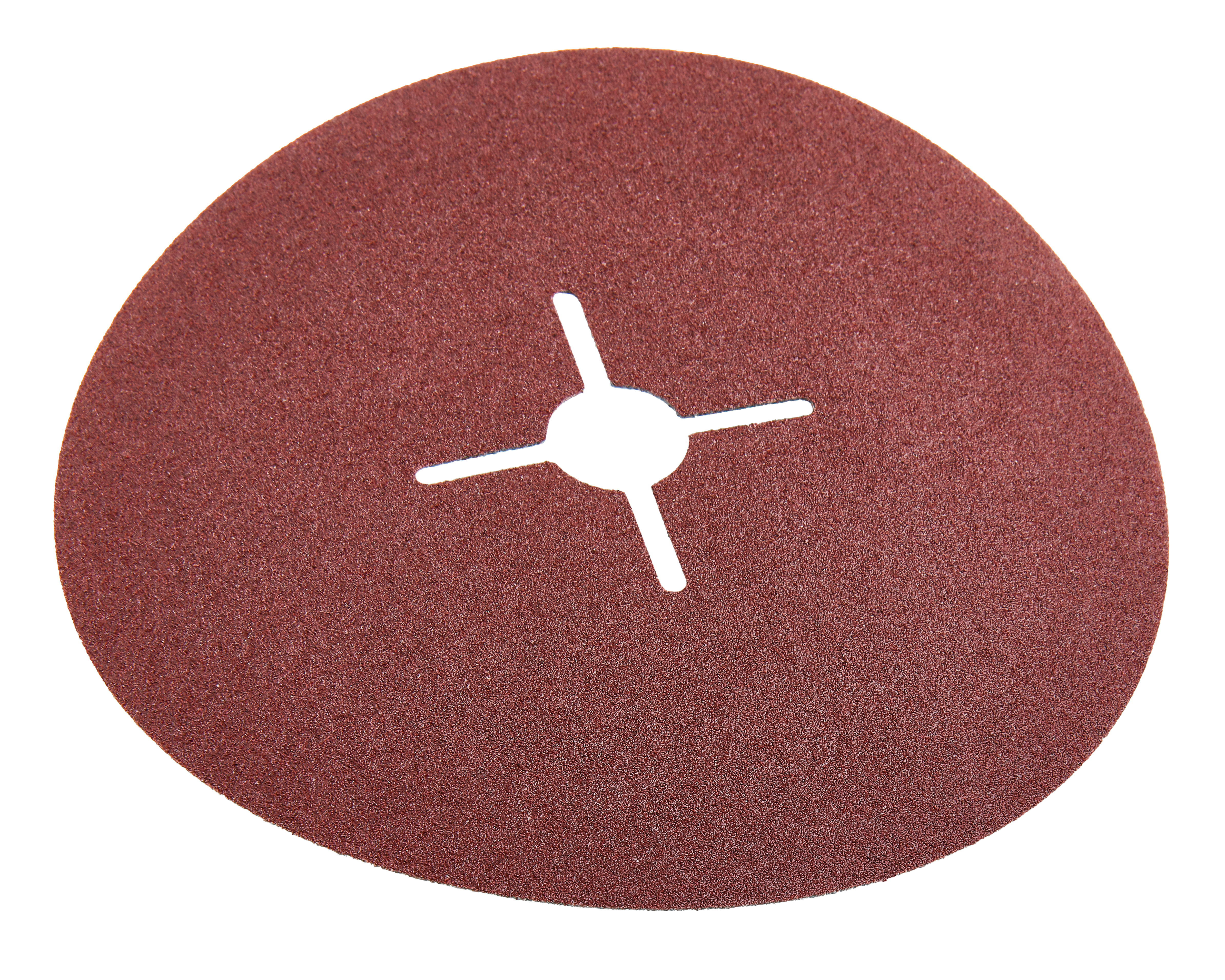 Круг фибровый 115х22мм Р100 5шт — 205014