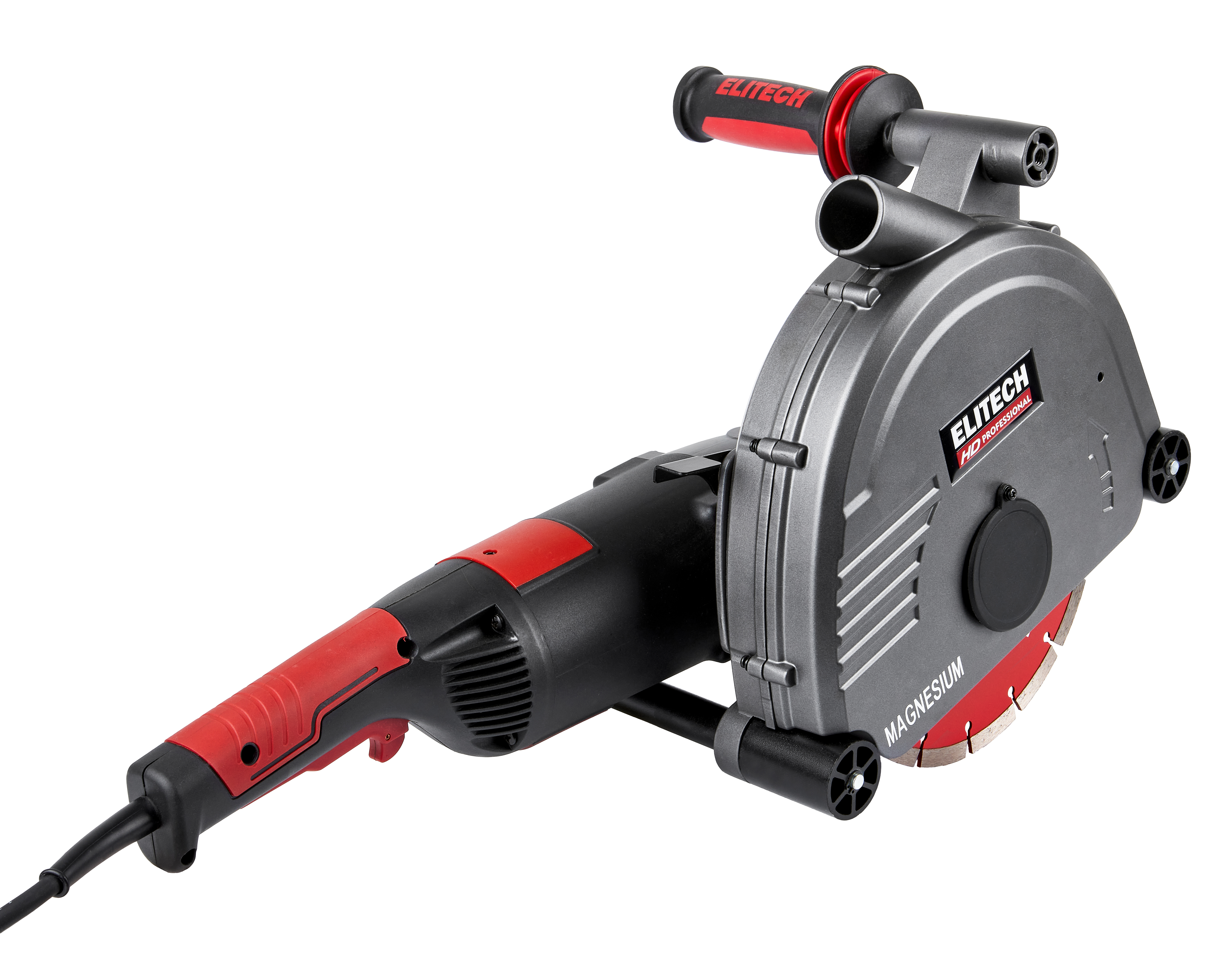 Бороздодел