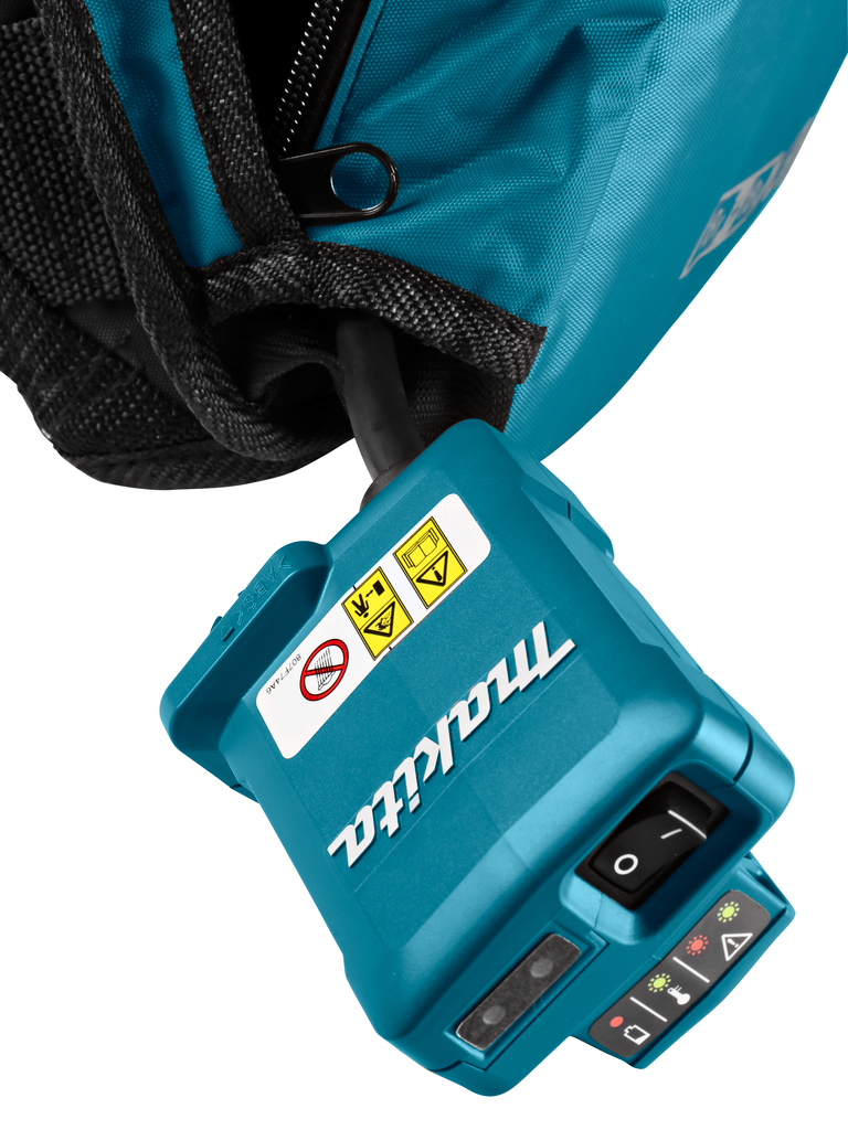Аккумуляторный секатор Makita DUP362Z