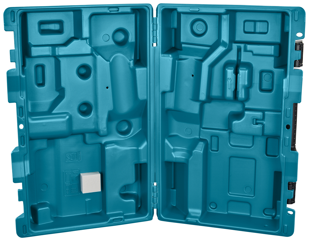Чемодан для шлифовальных машин Makita 141482-8