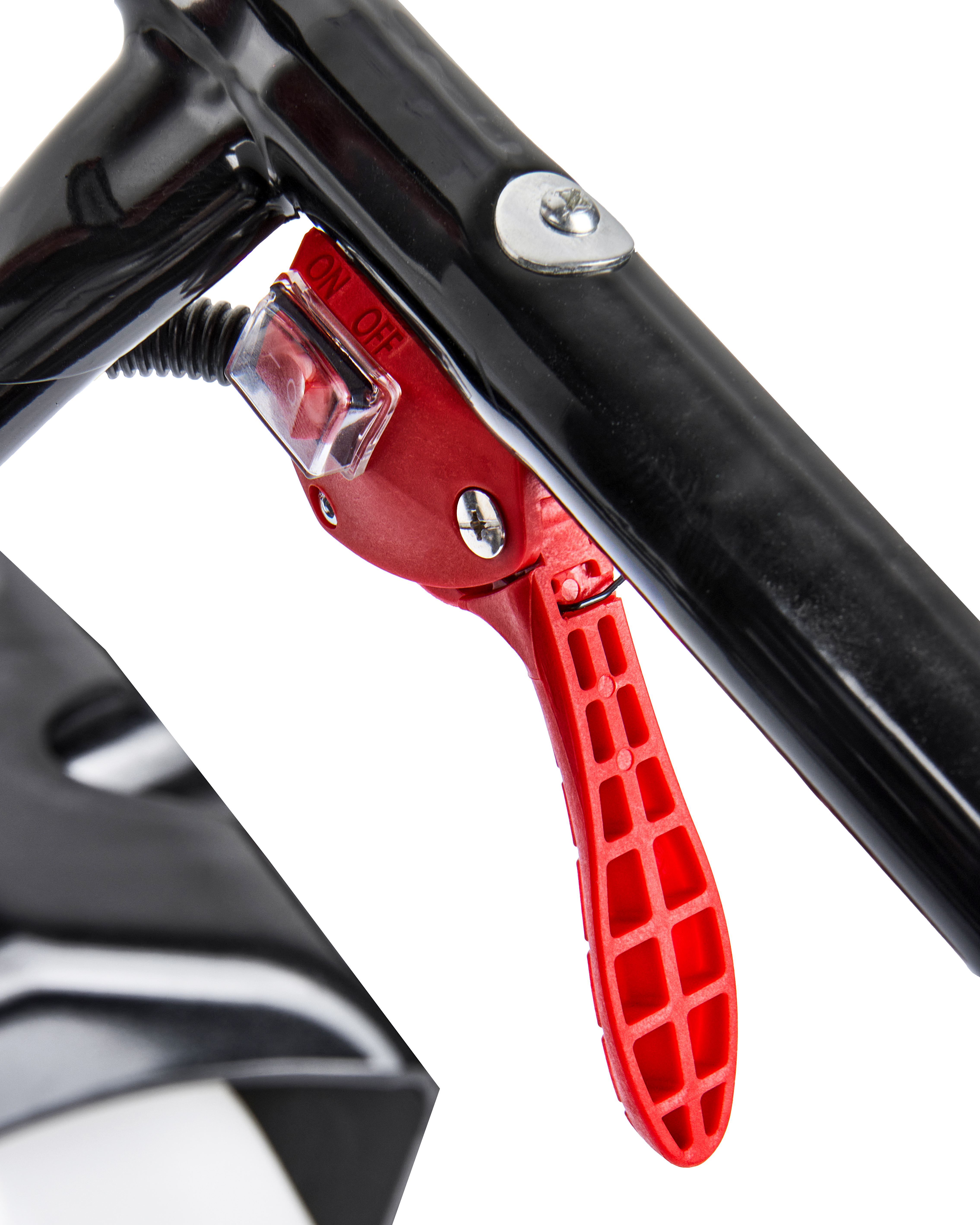 Мотобур бензиновый — 209381