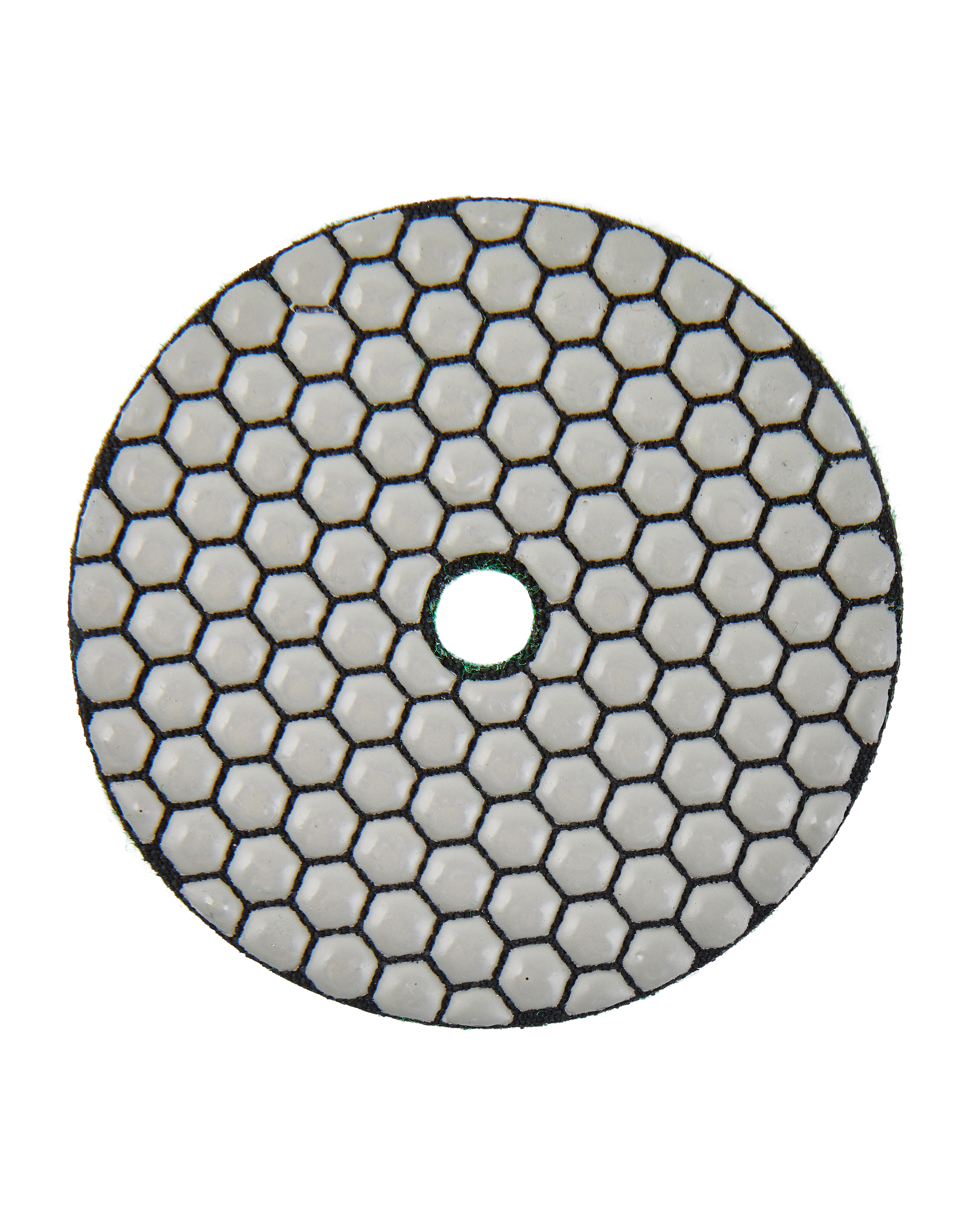 Алмазный круг 100мм P1000 сухое шлифование