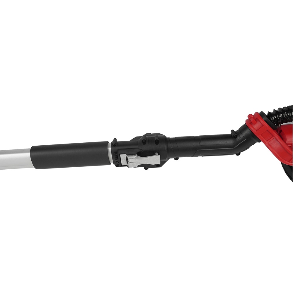 Шлифмашина для стен и потолков 225мм TEH TS21509