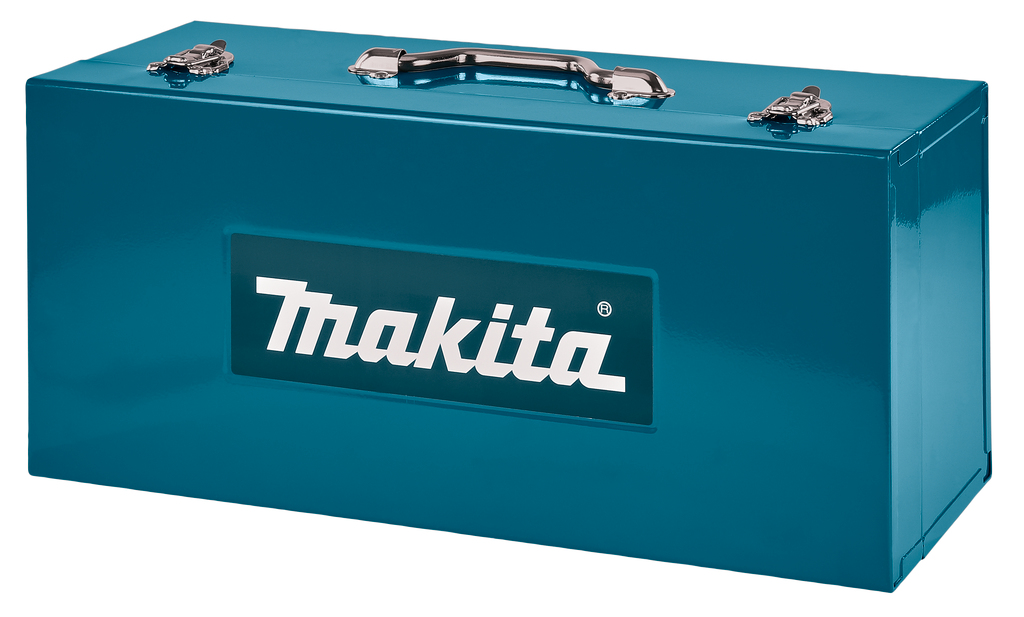 Чемодан металлический для PC5001C Makita 140073-2