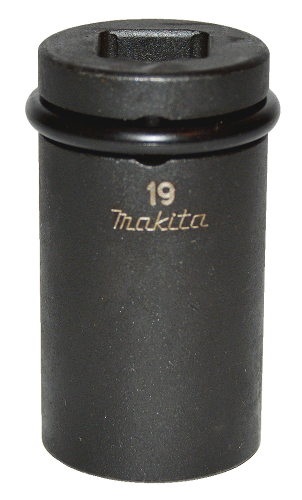 Торцовая головка 1/2" 19x52 Makita 134832-4