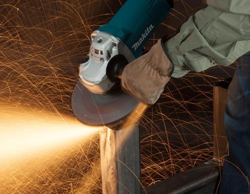 Углошлифовальная машина Makita GA7062