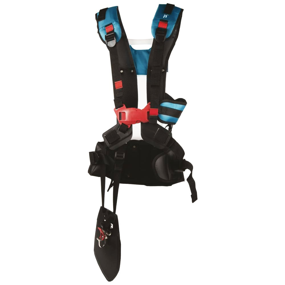 Ременная оснастка на два плеча Comfort PRO — 199378-7