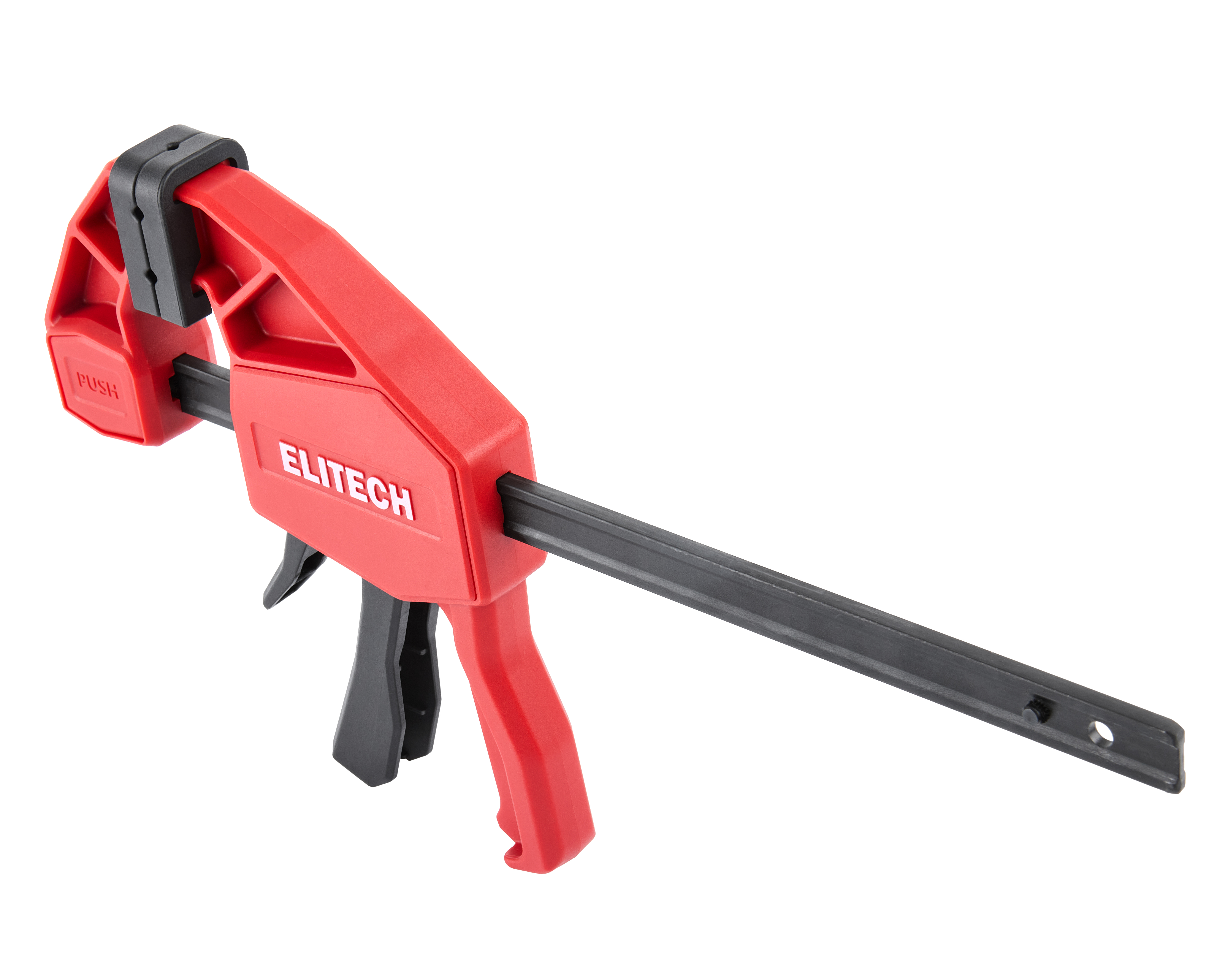 Струбцина быстрозажимная — 207225