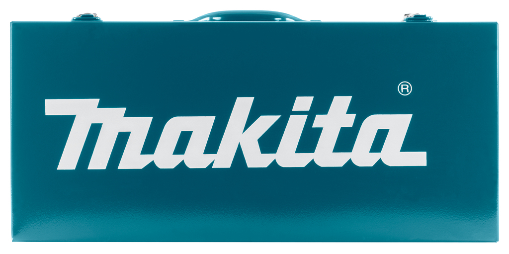 Кейс металлический универсальный Makita B50856