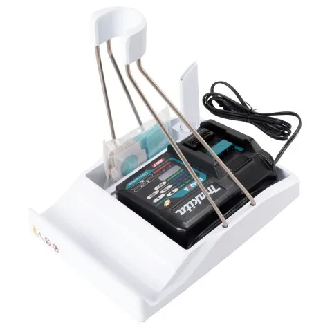 Подставка под вертикальный пылесос аккумуляторная — 1911L1-0