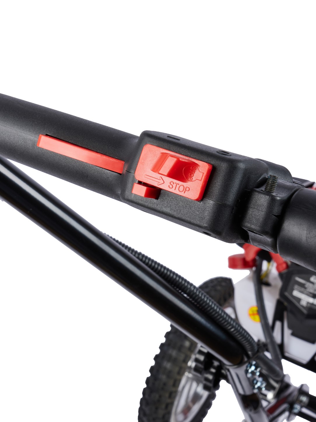 Триммер бензиновый — 205471