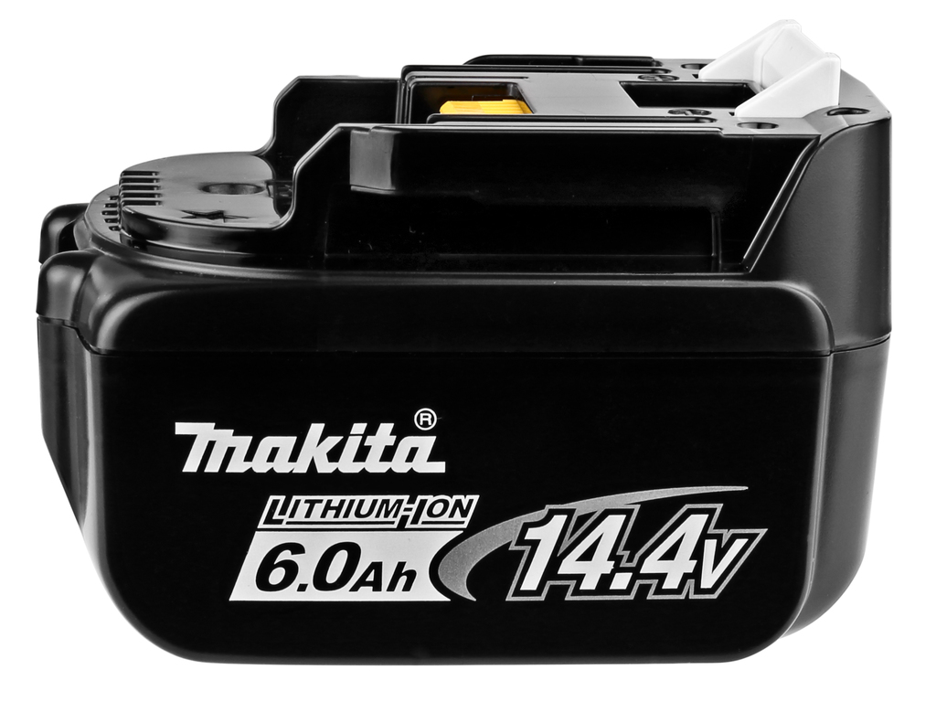Аккумулятор Li-Ion 14.4 В 6.0 Ач Makita BL1460A (632G42-4)