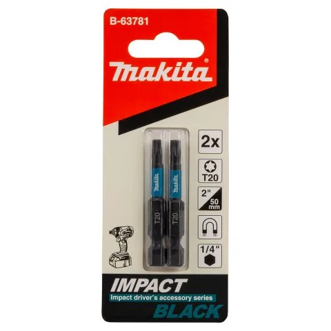 Насадка Impact Black — B-63781