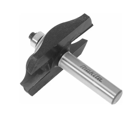 Фреза фигирейная 63.5х19.84х12х38 Makita D-11813