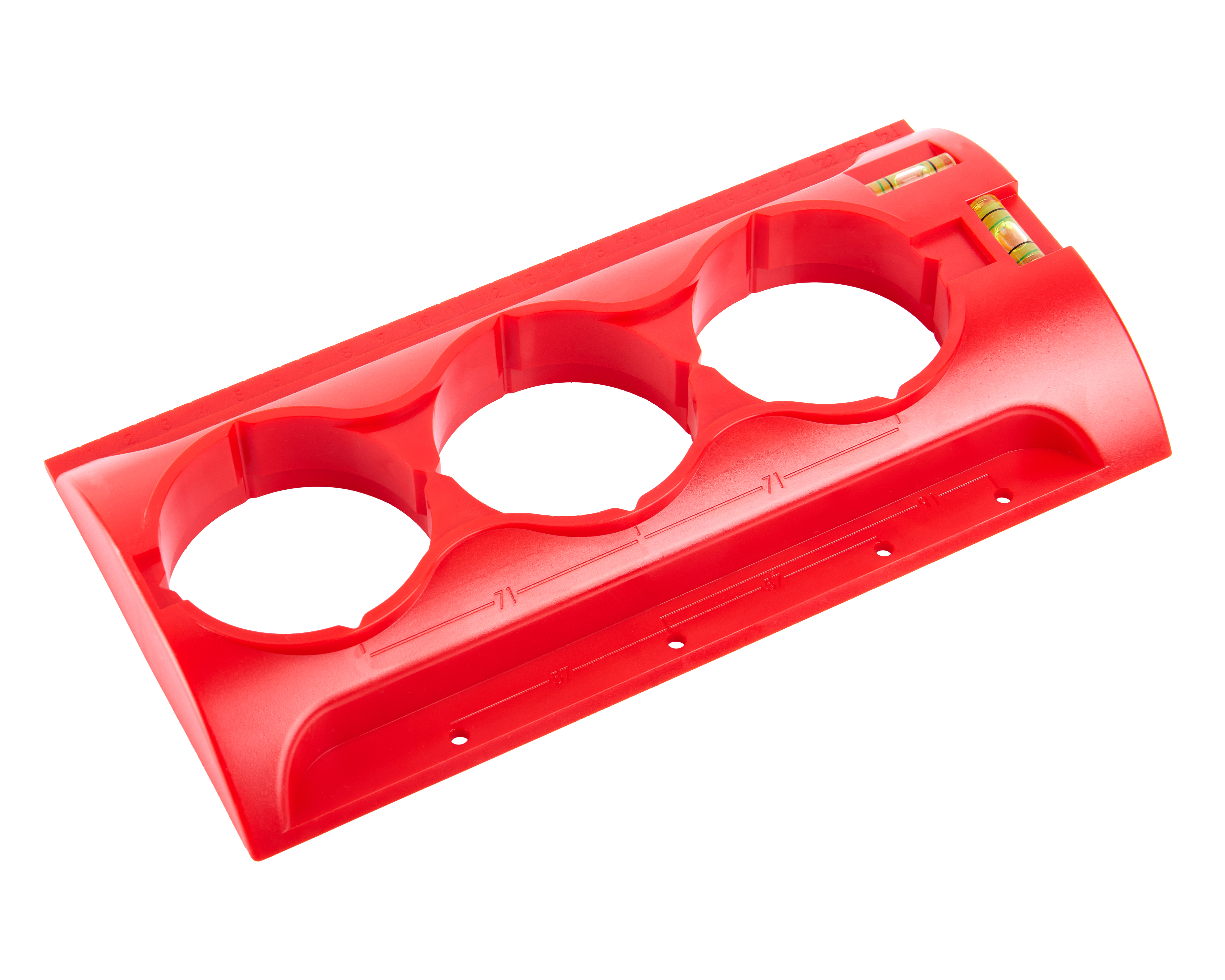 Шаблон для отверстий — 207212