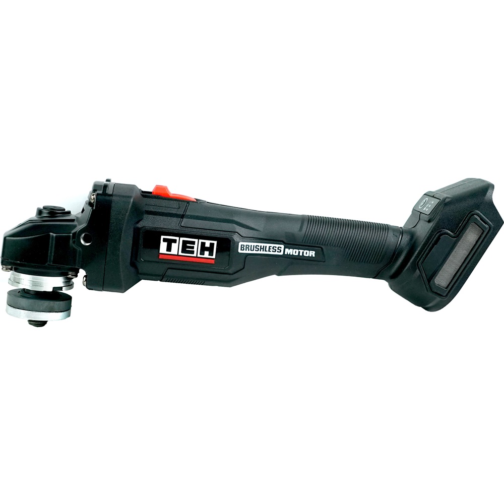 УШМ аккумуляторная 20V (без АКБ и ЗУ) 125мм TEH LG125N