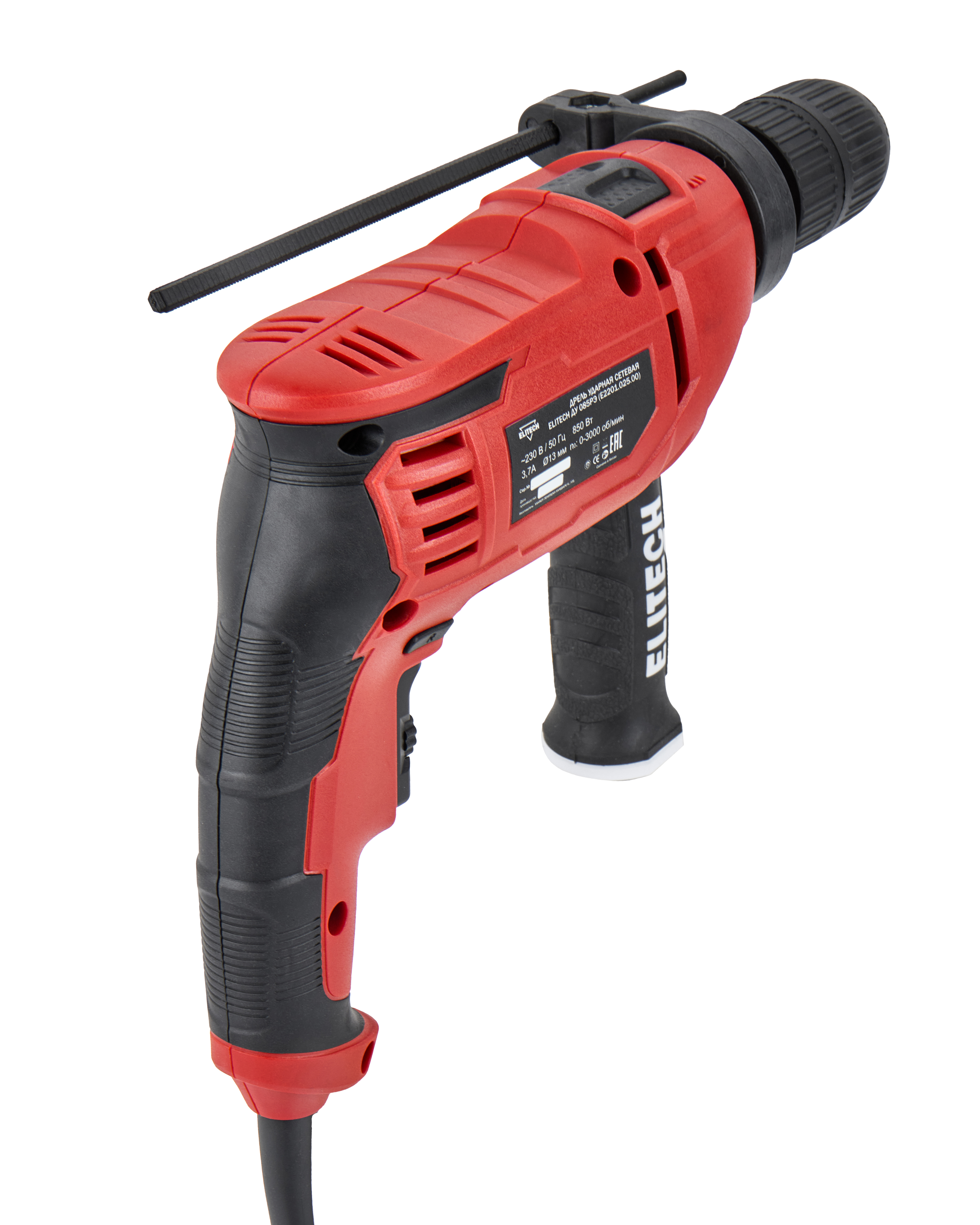 Дрель ударная — 204025