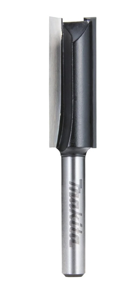 Фреза пазовая 14x30x12x38x2T Makita D-10207 Фреза пазовая 14x30x12x38x2T Makita D-10207