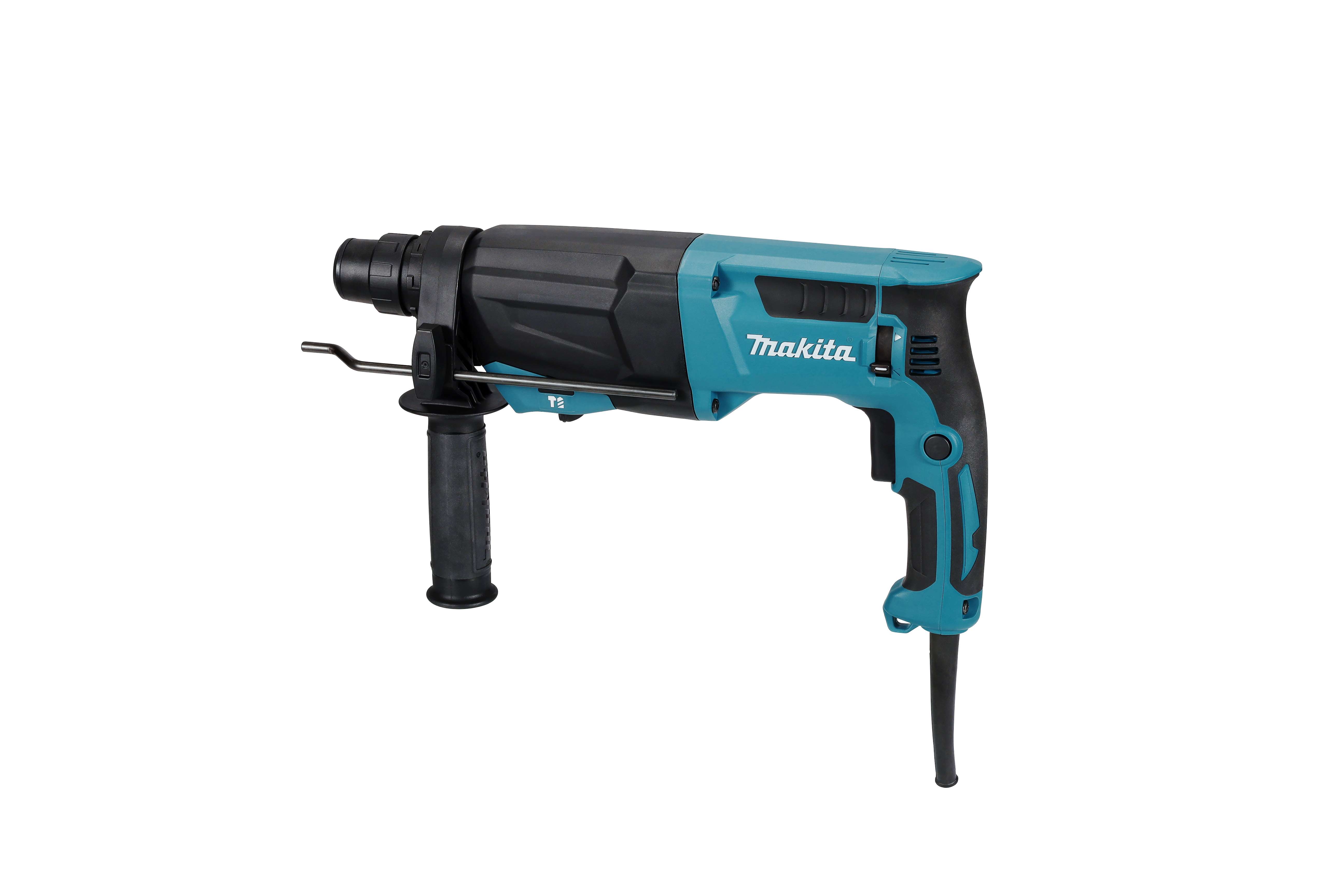 Перфоратор SDS+ — HR2670