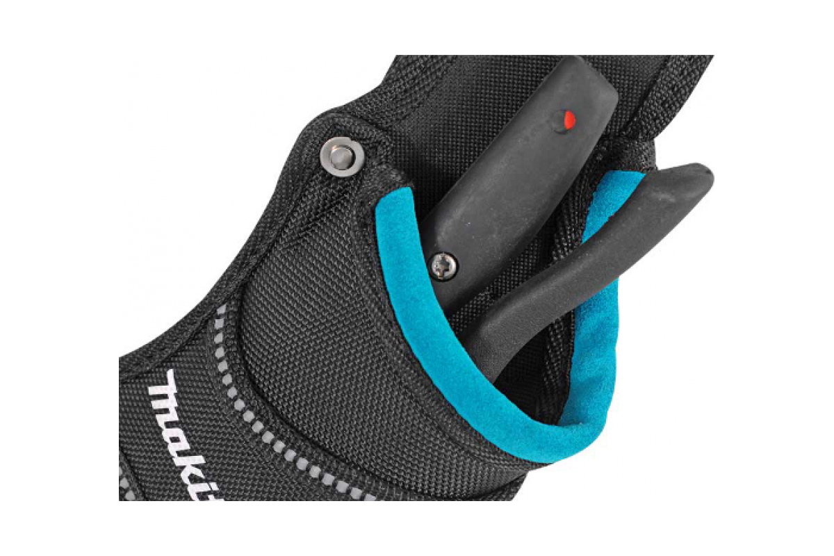 Поясная сумка для садовых инструментов Makita P-72104