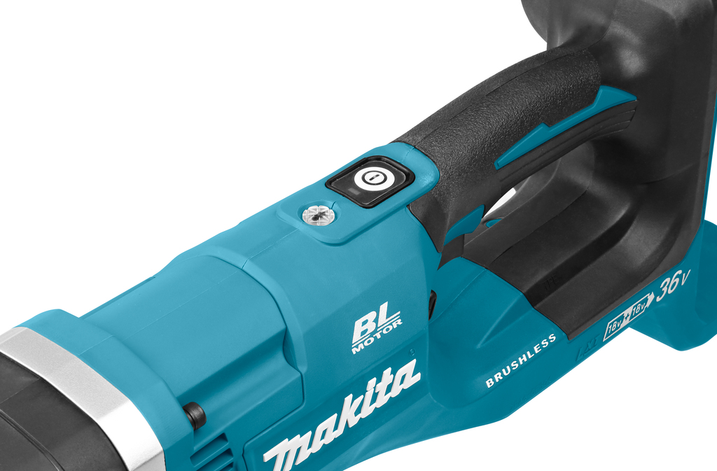 Аккумуляторная угловая дрель LXT 18x2 В Makita DDA460Z