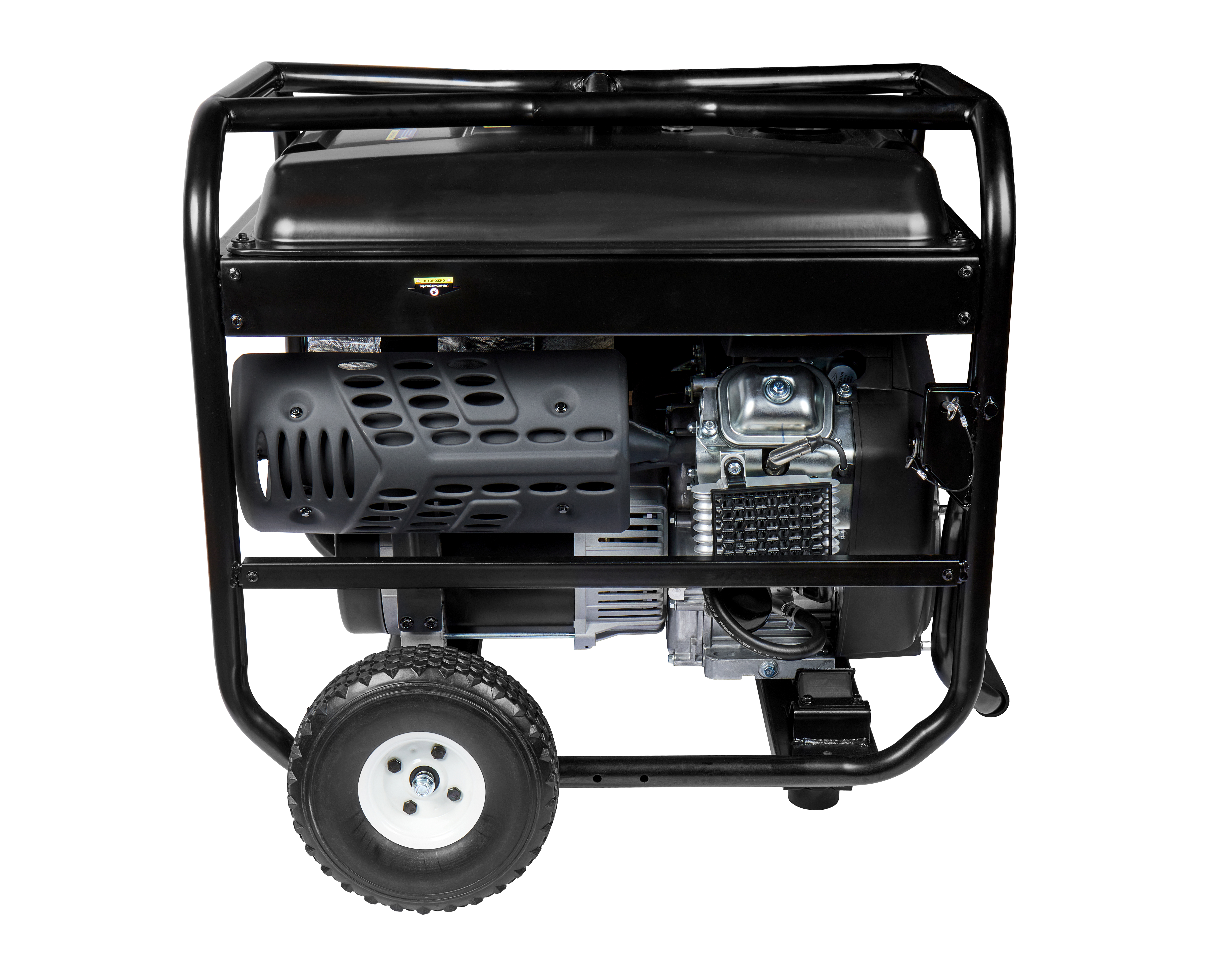 Генератор бензиновый — 204573