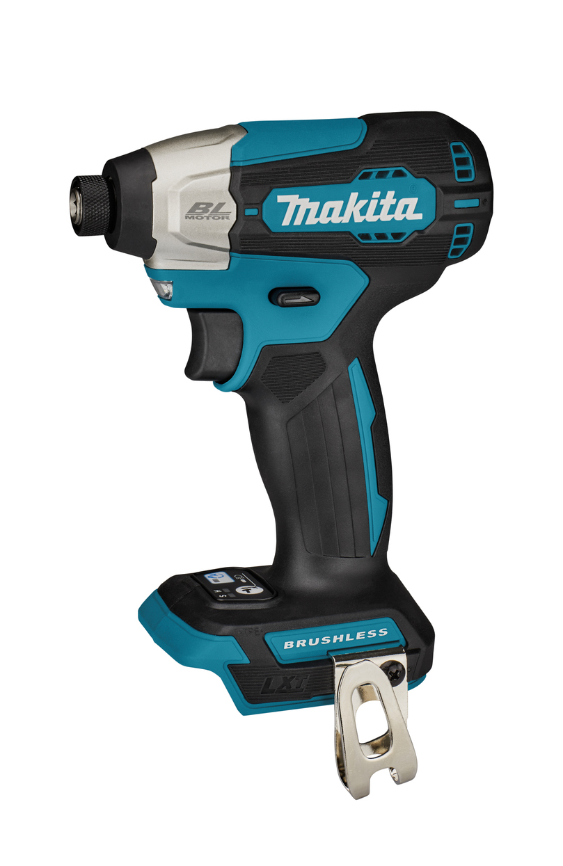 Аккумуляторный ударный винтоверт LXT 18 В Makita DTD157Z