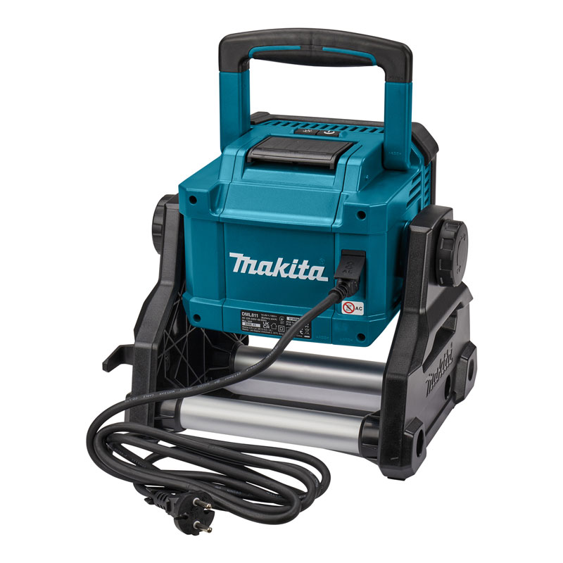 Прожектор DML811 18 В LXT 3 режима Makita DEADML811