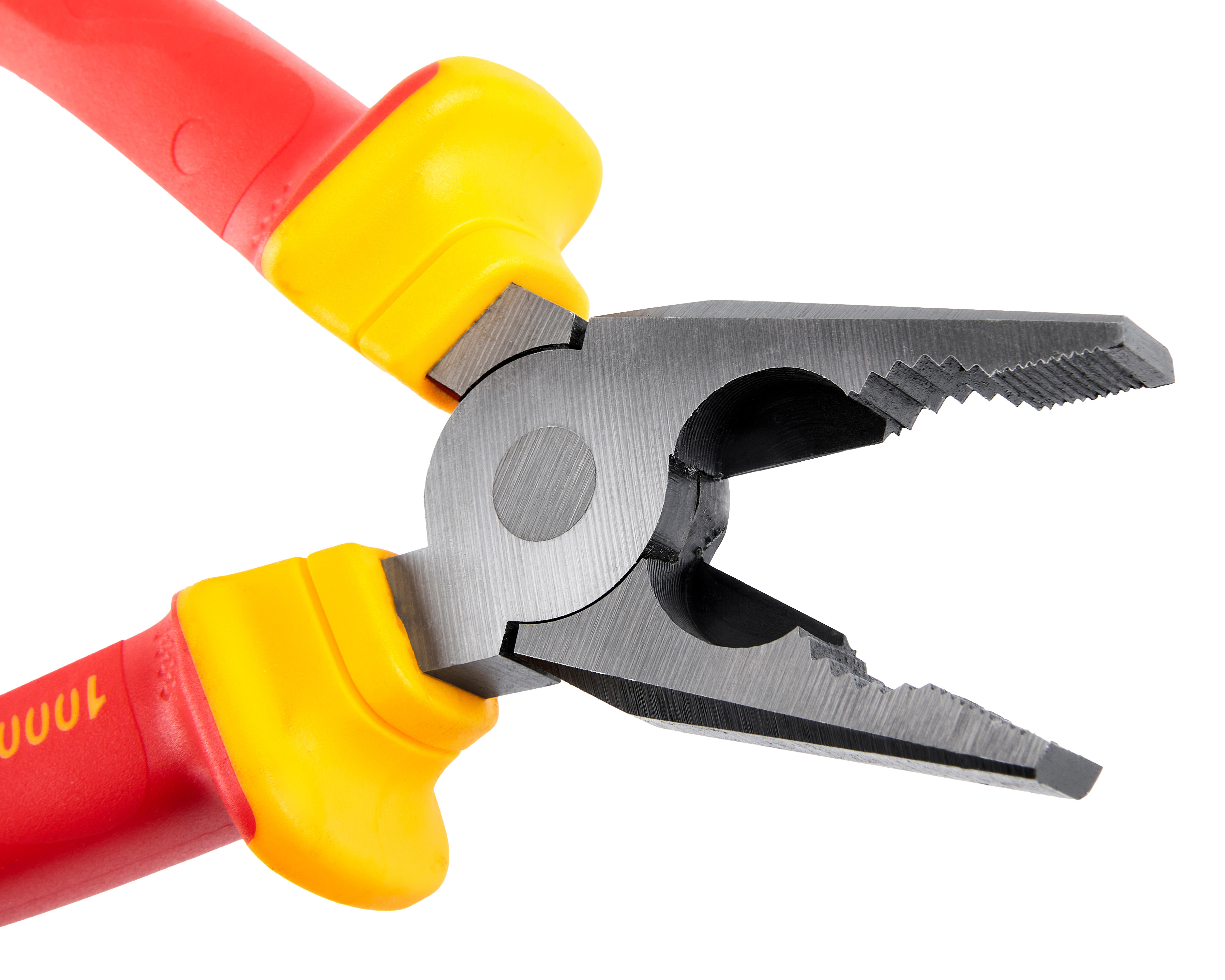 Плоскогубцы диэлектрические — 207123