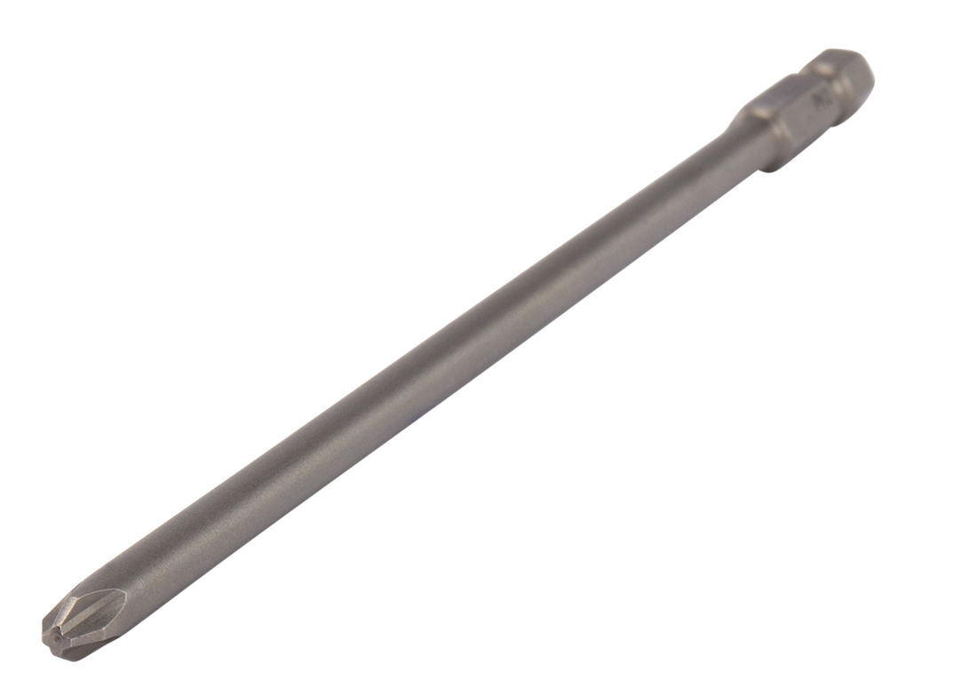 Бита PH2, 122 мм, E-form, 5 шт (для 6833, 6835D, 6840, 6841/R, FR440D) Makita A-45858