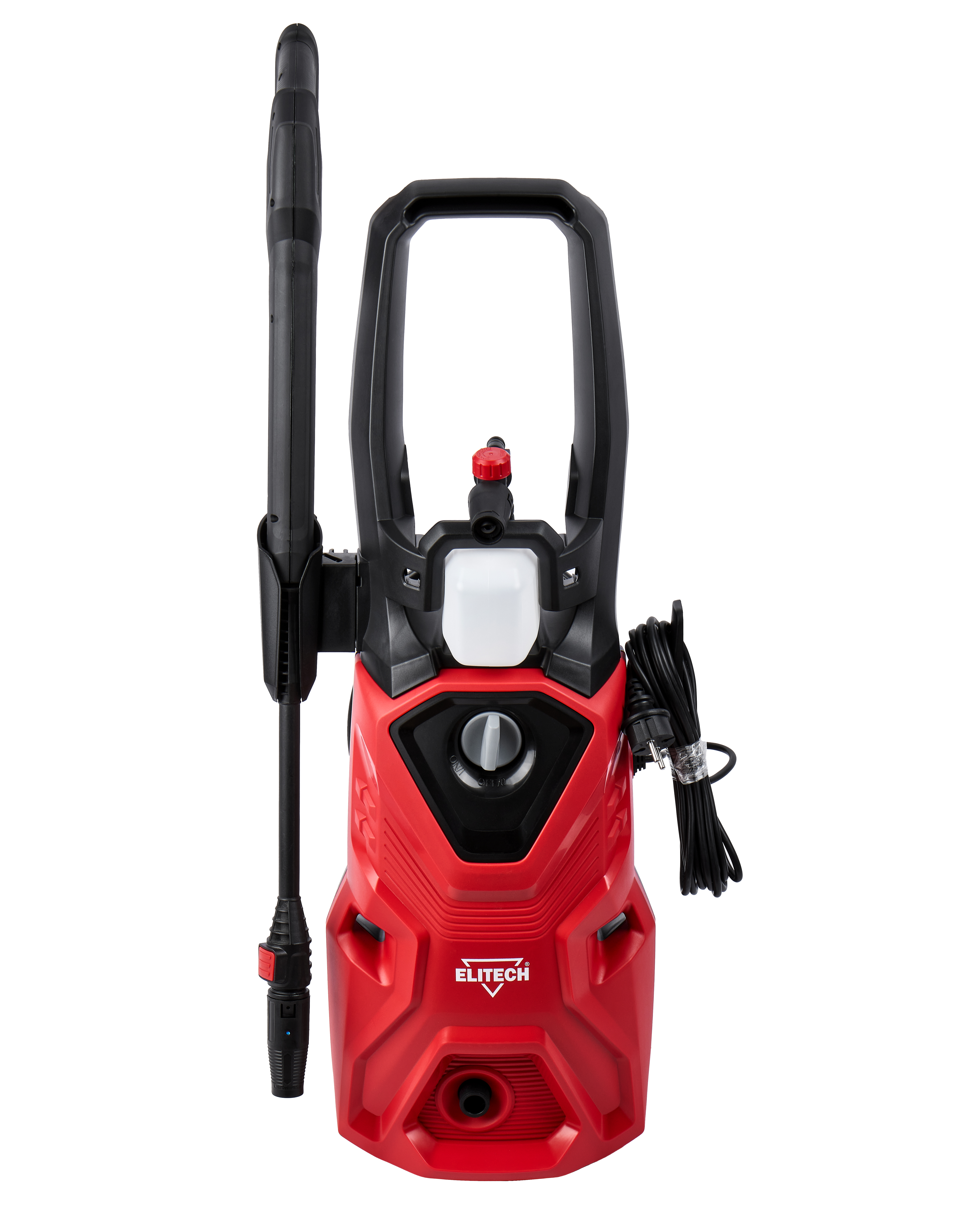 Мойка высокого давления электрическая — 204590