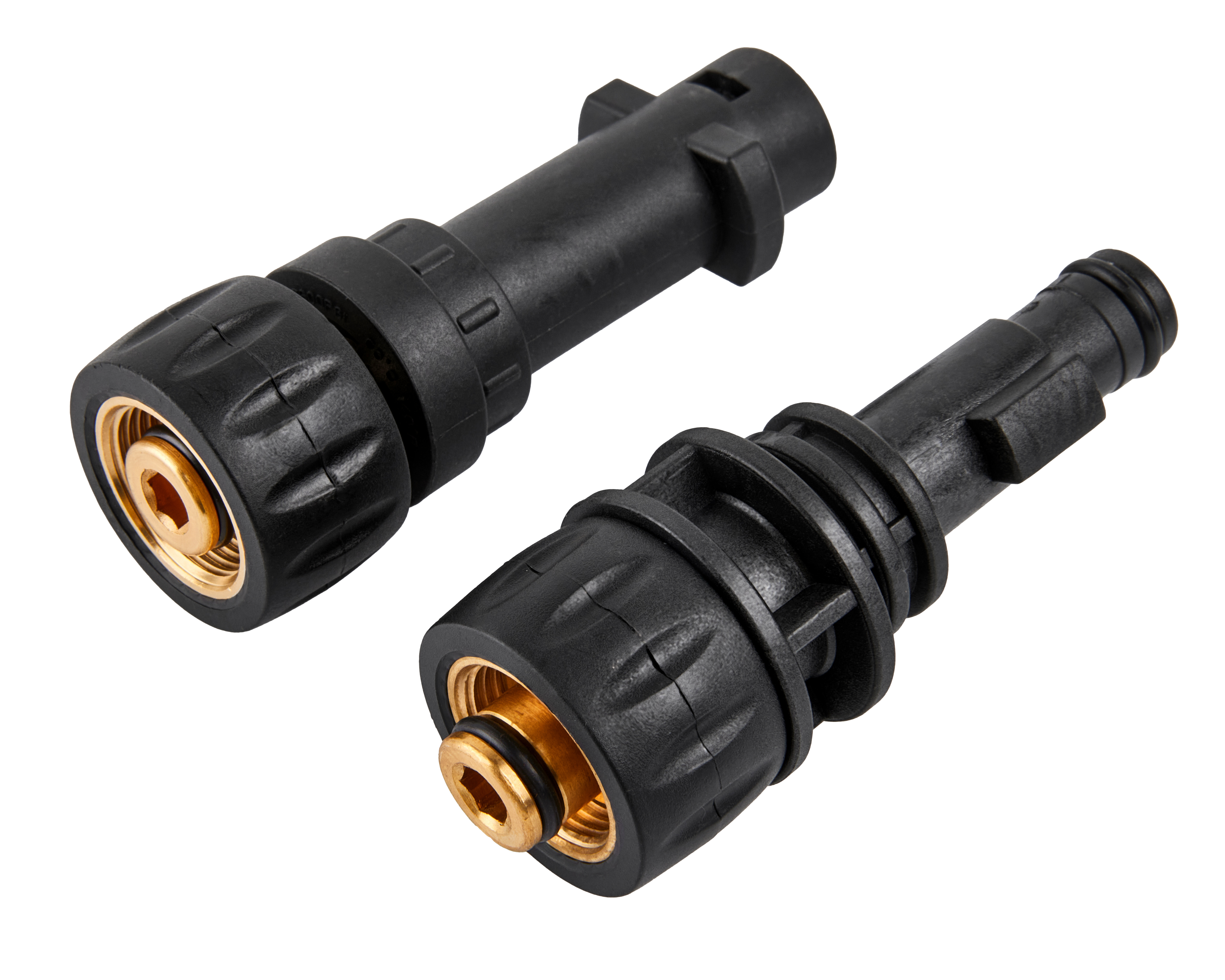 Насадка пеногенератор — 211235