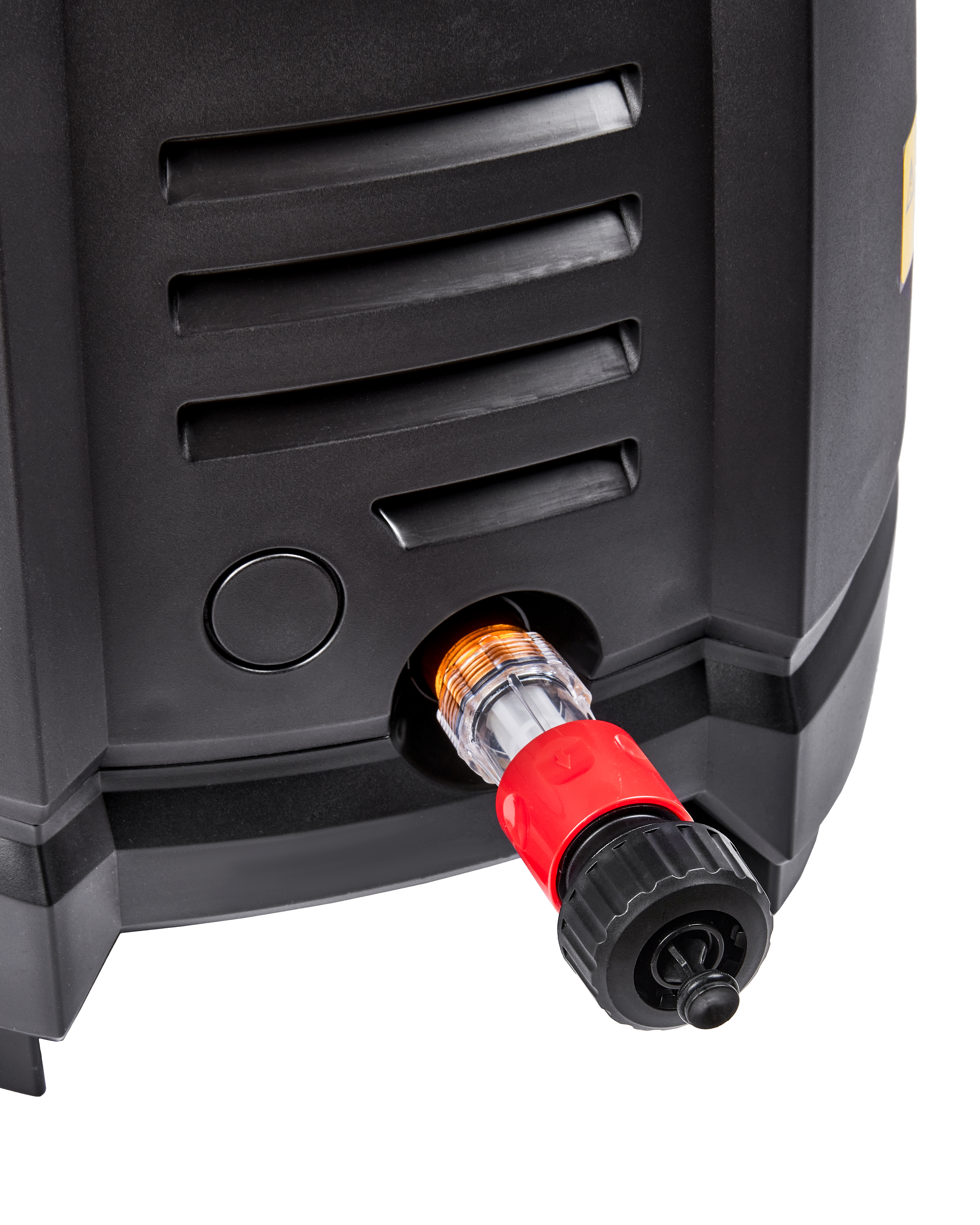 Мойка высокого давления электрическая — 204772