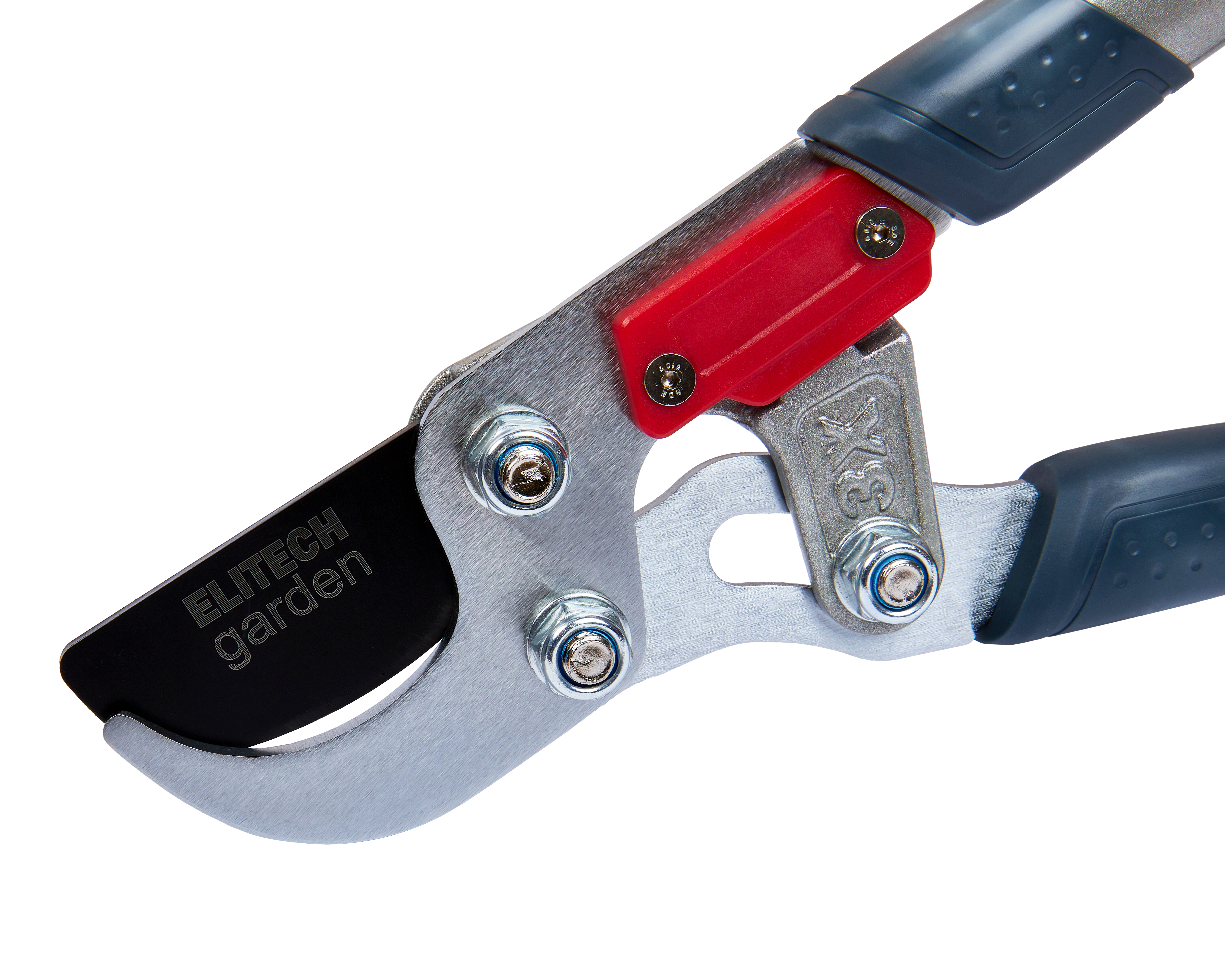 Сучкорез  плоскостной усиленный — 206430