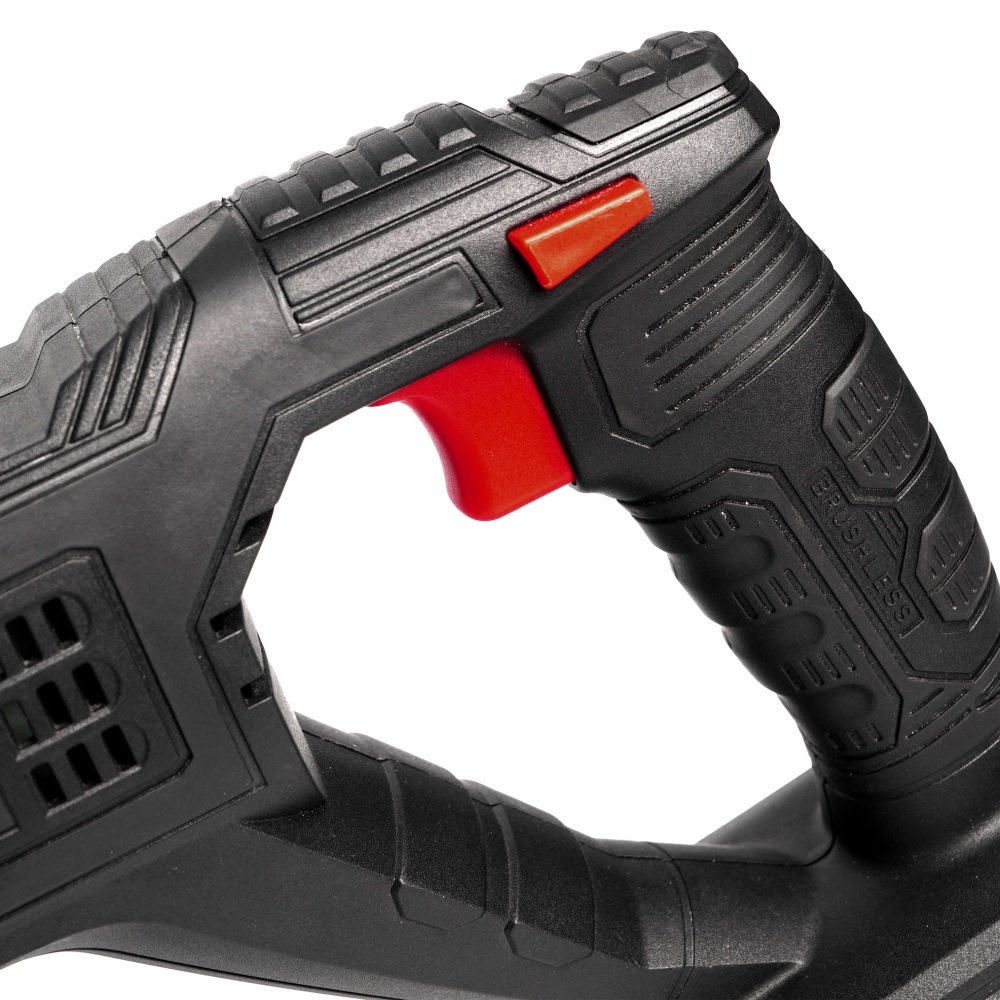 Пила сабельная аккумуляторная 20V (без АКБ и ЗУ) TEH LRS622