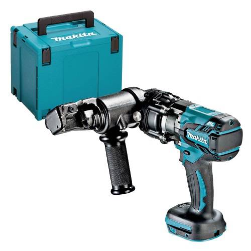 Аккумуляторный шпилькорез Makita DSC121ZK