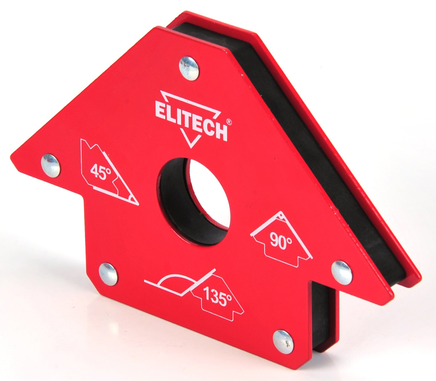 Угольник магнитный — 195307