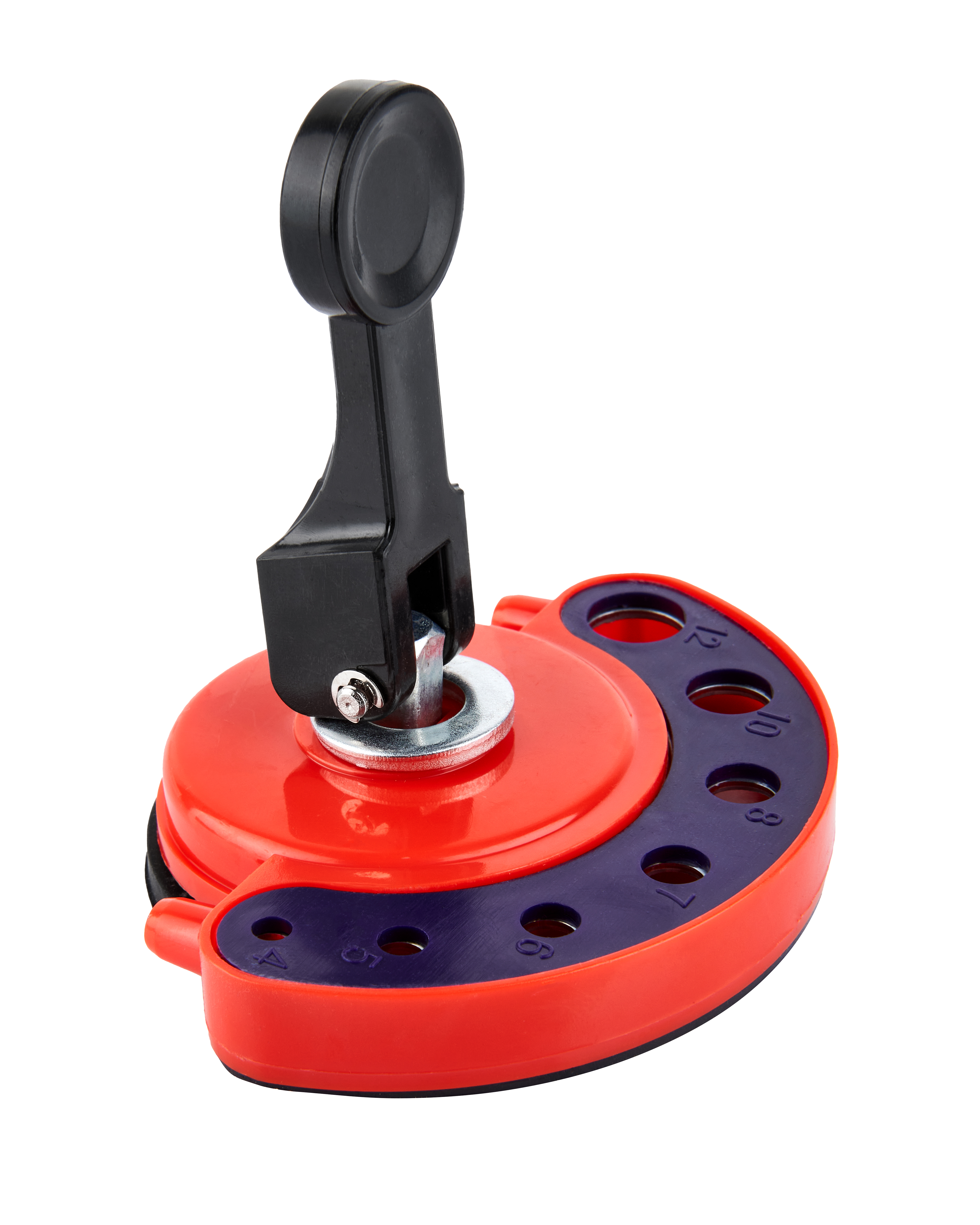 Кондуктор для сверл 4-12мм — 205032