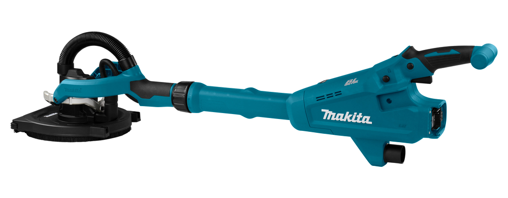Аккумуляторная шлифовальная машина для стен и потолков Makita DSL800Z