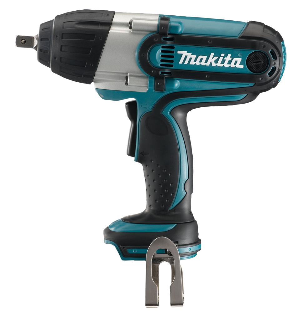Аккумуляторный ударный гайковерт LXT 18 В Makita DTW450Z