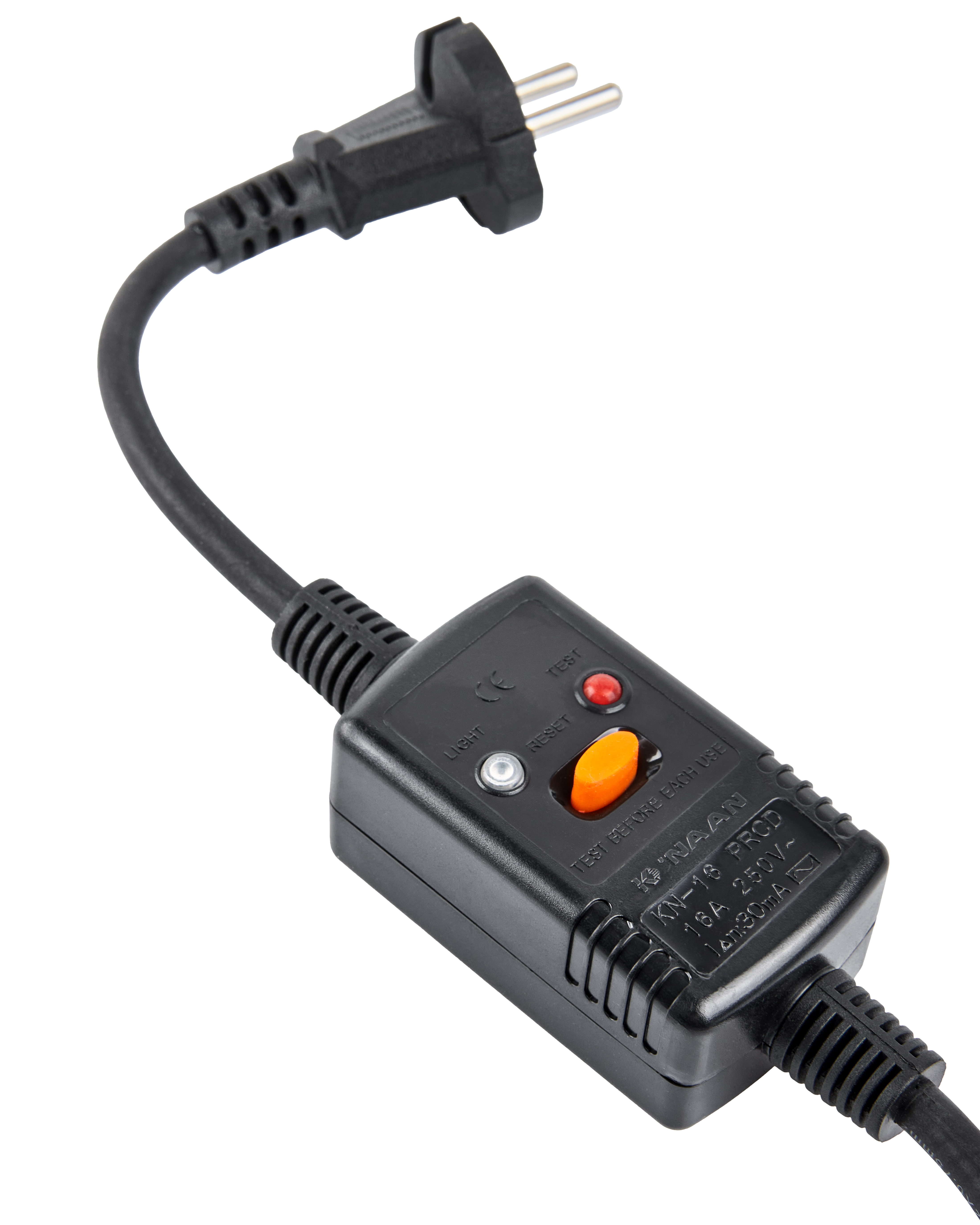 Вибратор электрический для бетона