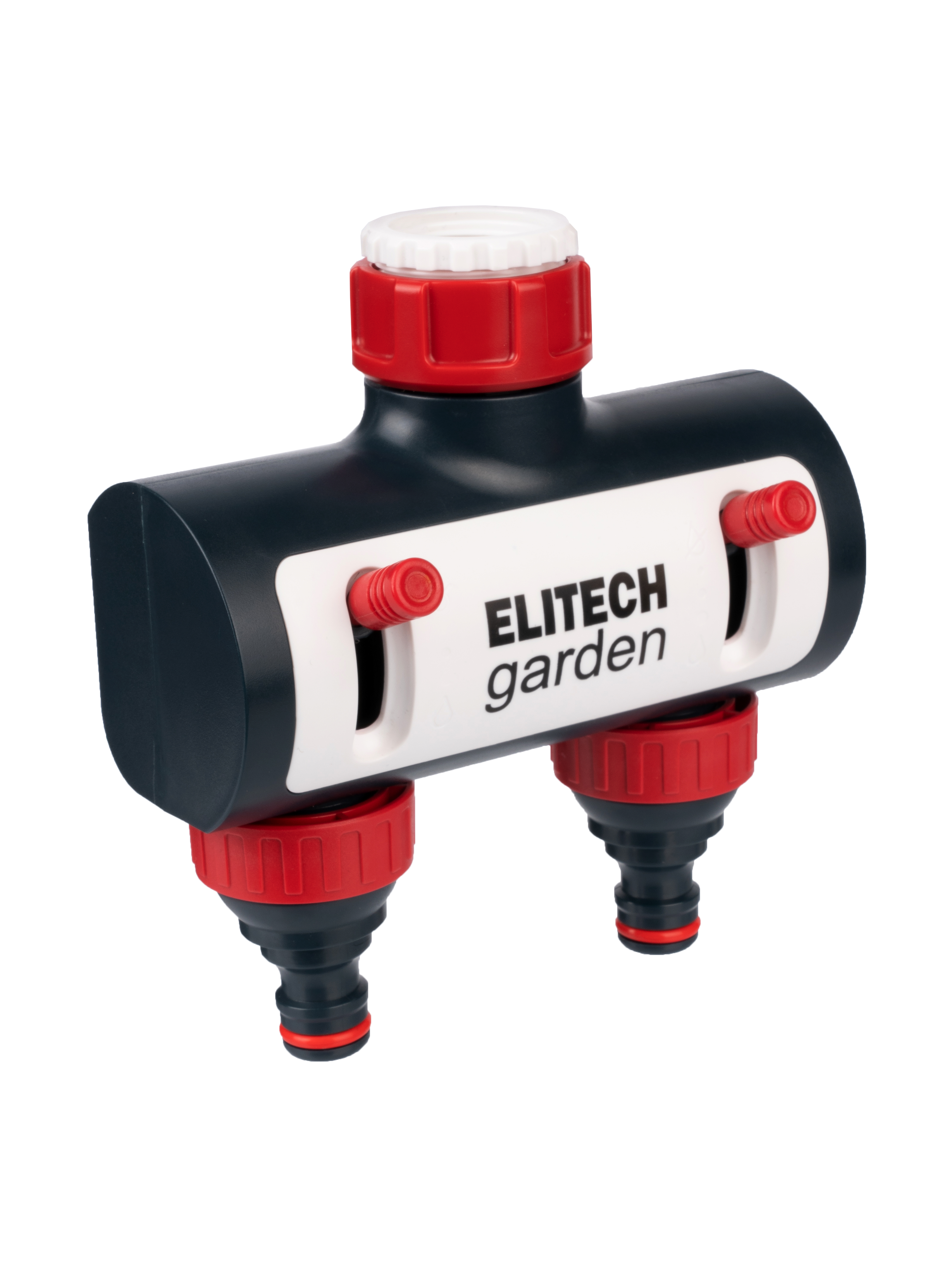 Распределитель 2-х канальный — 206027