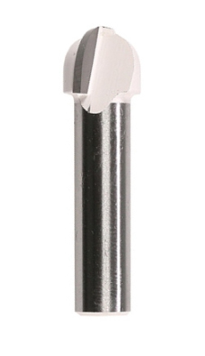 Фреза пазовая 12,7х8 мм Makita D-48000 Фреза пазовая 12,7х8 мм Makita D-48000