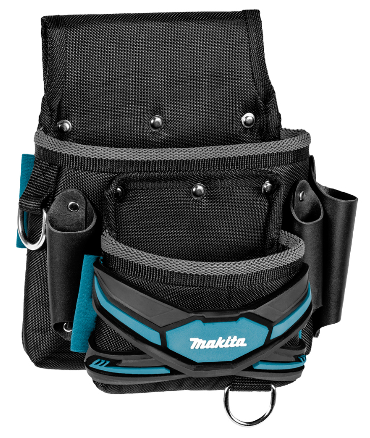Поясная сумка монтажника (2 кармана) Makita E-05131 Поясная сумка монтажника (2 кармана) Makita E-05131