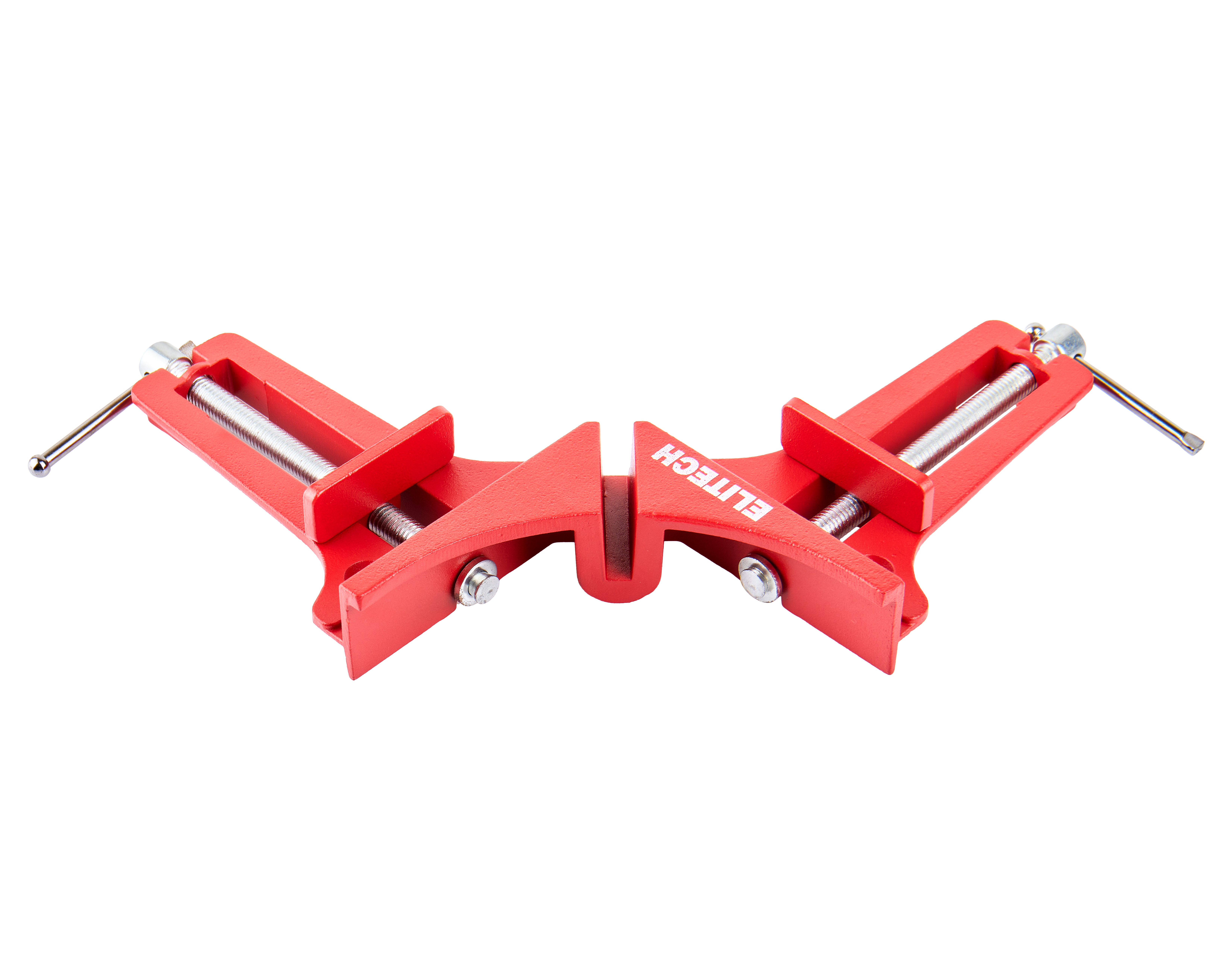 Струбцина угловая