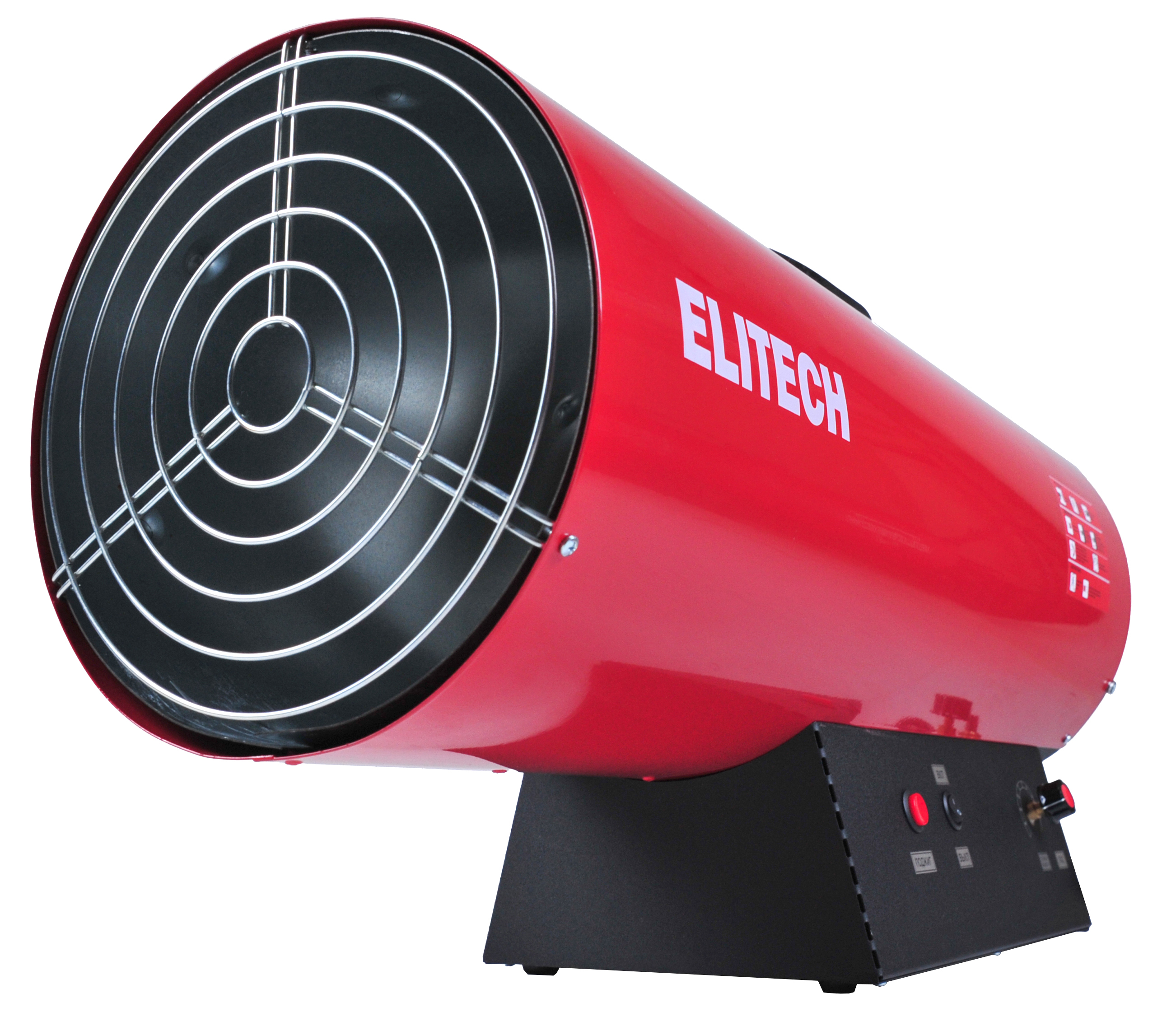 Пушка тепловая газовая — 177656