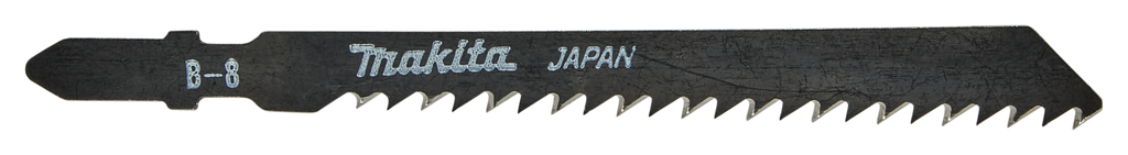 Пилки для лобзика 5 шт B-8 Makita A-85232 Пилки для лобзика 5 шт B-8 Makita A-85232