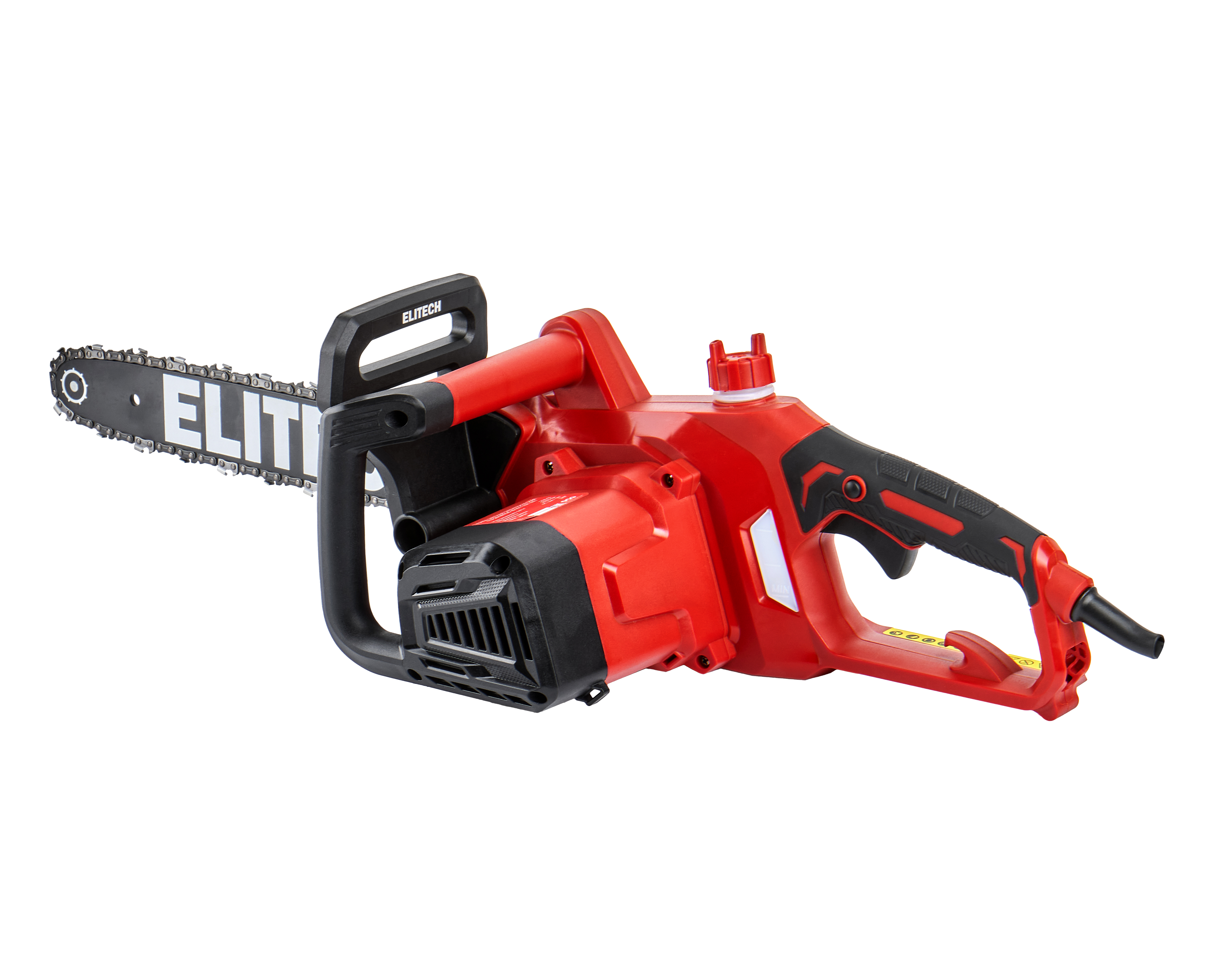 Пила цепная электрическая