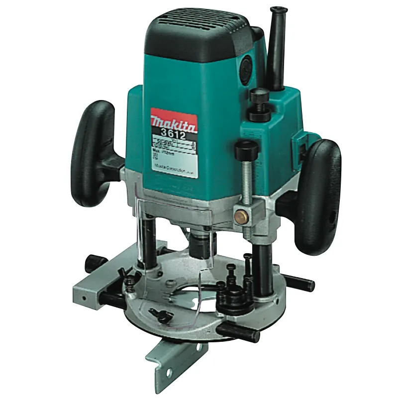 Фрезер — 3612C