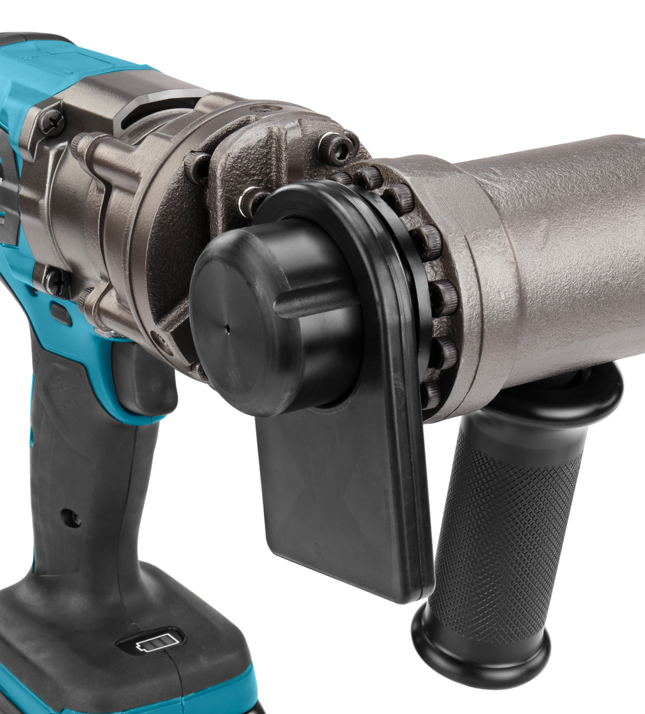 Аккумуляторный шпилькорез Makita DSC121ZK